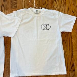Old Salt Tee