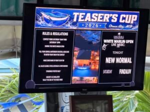 The highest tab tournament